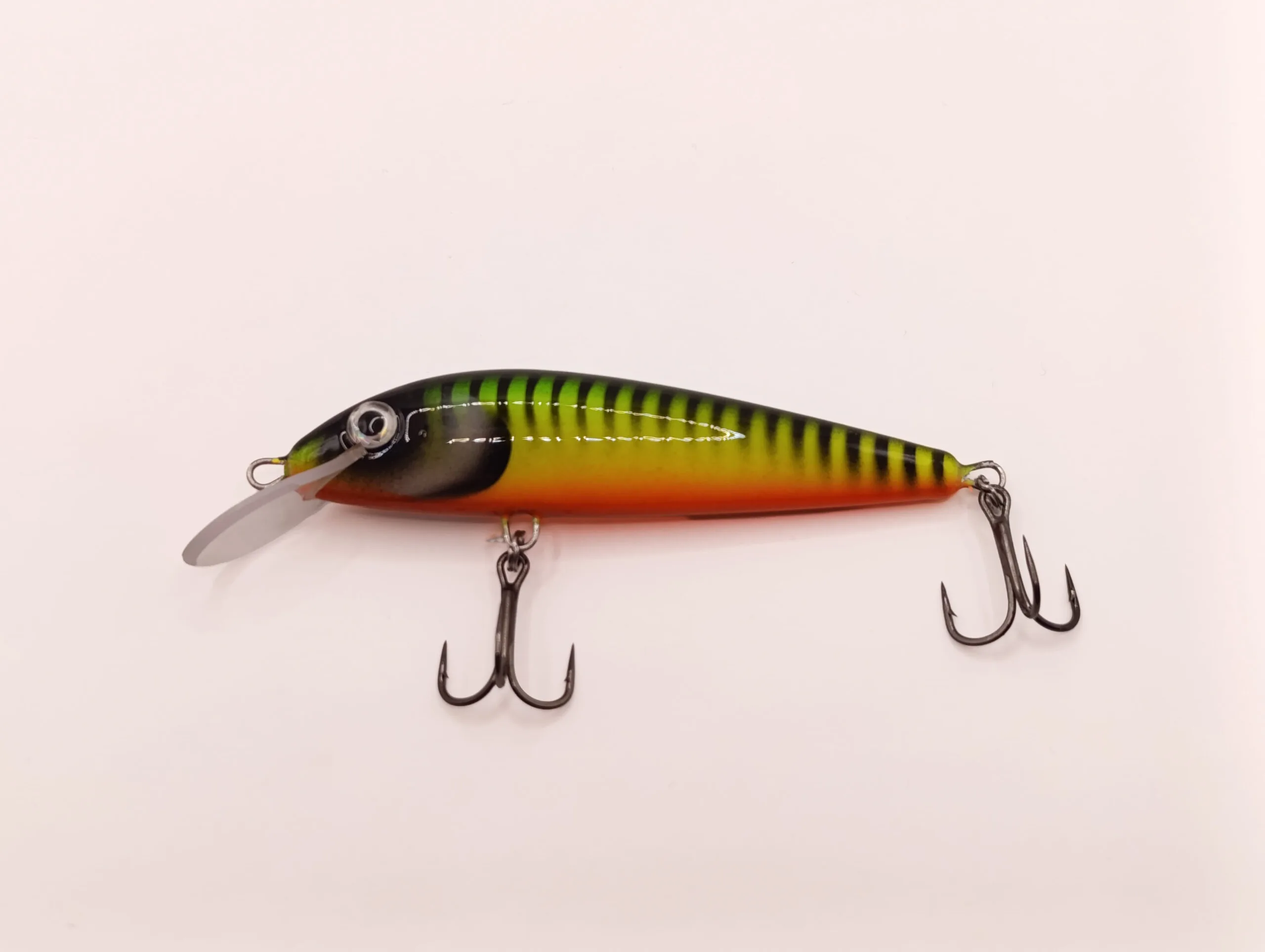 HMG Lures Classic Assasin Pro 8 cm