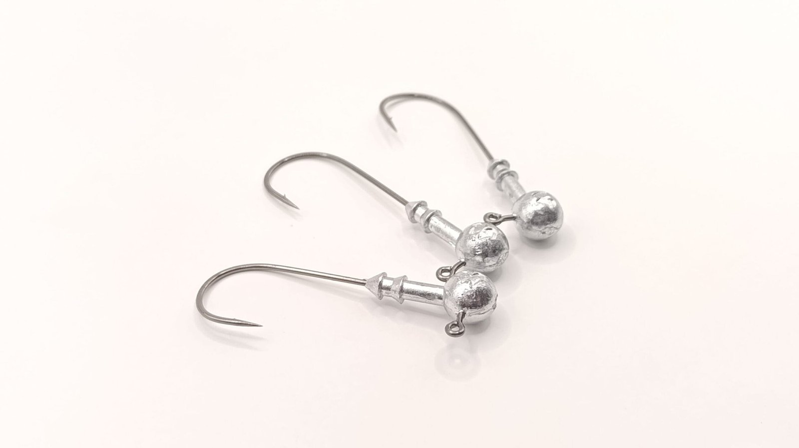 Mustad BOX – Zestaw Główek Jigowych Classic