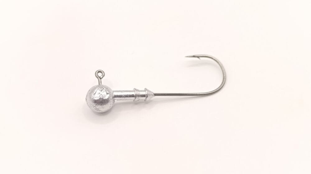 główki jigowe mustad classic